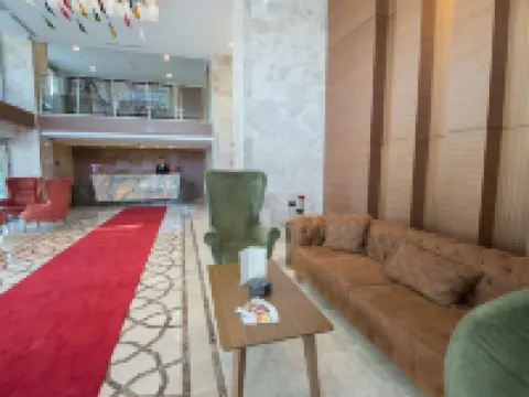 Paşapark Selçuklu Hotel