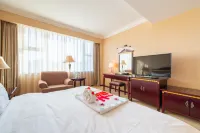 Yinchuan Sun God Hotel - 4 звезды