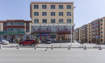Yintan Business Hotel
