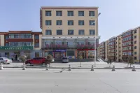Yintan Business Hotel Hotels near 221 Jidi Dixia Zhihui Center
