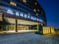 Delphi Sky Hotel Hotels near Nanning Airport