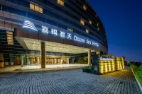 Delphi Sky Hotel Hotels near Guangxi Teachers Education University (Yanziling Road)