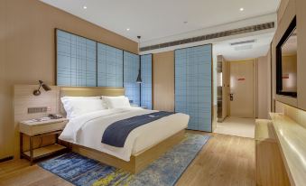 Echarm Hotel (Liuzhou High Speed Railway Station)
