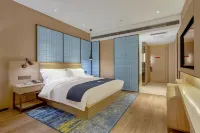 Echarm Hotel (Liuzhou High Speed Railway Station)