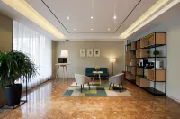Homeinn Selected Hotel (Dengfeng Songshan Scenic Area) - 3-Star