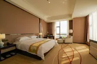 Wancheng International Hotel Hôtels à : Taikang