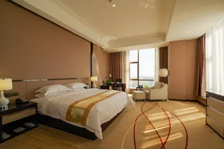 Wancheng International Hotel