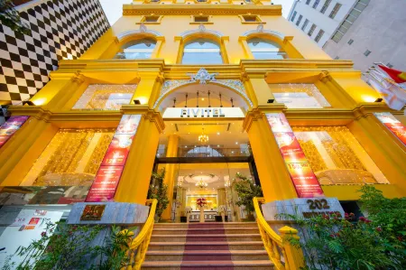 峴港菲維精品酒店