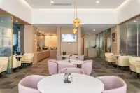 Jinjiang Inn Select (Xiaogan Changzheng Road Sports Center) - Morgenmad