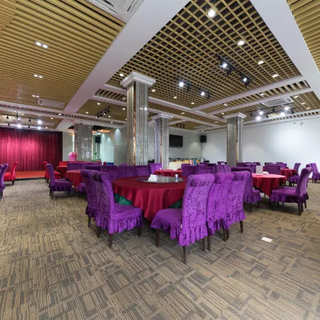 Weiyina Hotel