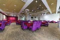 仁化維以納ホテル