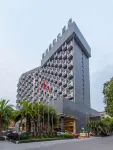 Pingjiang Sunshine International Grand Hotel (Pingjiang Tianyue Bus Station) Các khách sạn ở Bình Giang