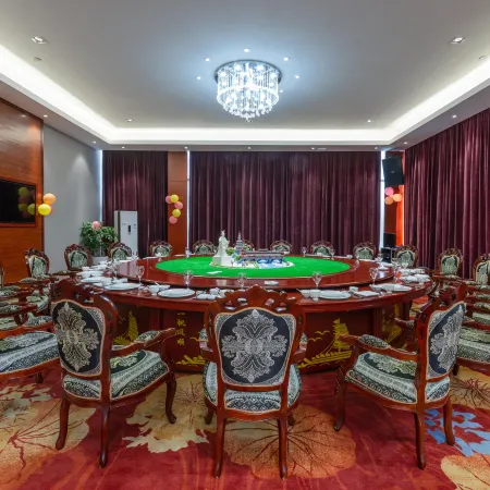 Starshar Hotel