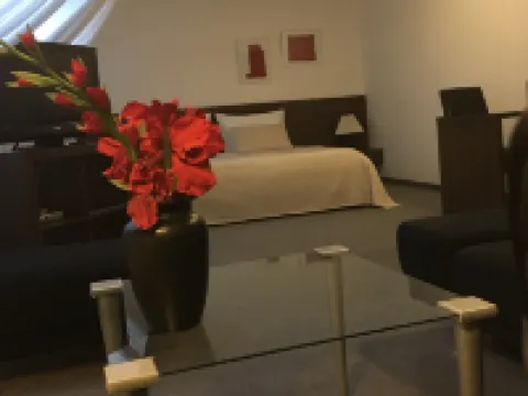 Penzion Luxor Hotels in Trnava