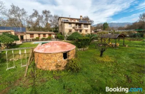 蒙特霍斯酒店和Spa中心