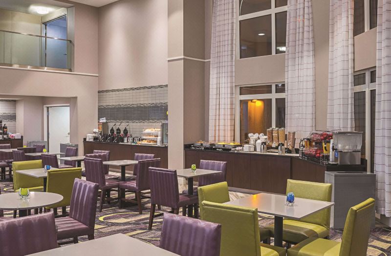 La Quinta Inn & Suites by Wyndham Flagstaff photo 5