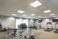 La Quinta Inn & Suites by Wyndham Oklahoma City Norman - Kuntosalit