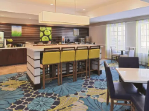 La Quinta Inn & Suites by Wyndham Ruidoso Downs Hoteles en Ruidoso Downs