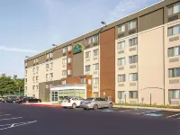巴爾的摩北懷特馬什拉昆塔溫德姆套房飯店 懷特馬什住宿飯店