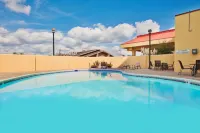 La Quinta Inn & Suites by Wyndham Memphis Airport Graceland - piscina
