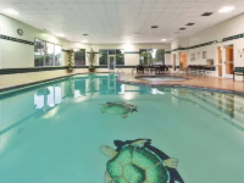 La Quinta Inn & Suites by Wyndham Boise Towne Square Hotéis em Boise