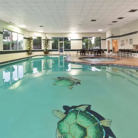La Quinta Inn & Suites by Wyndham Boise Towne Square