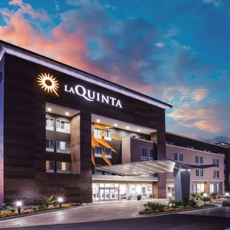 La Quinta Inn & Suites by Wyndham la Verkin-Gateway to Zion