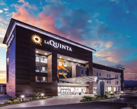 La Quinta Inn & Suites by Wyndham la Verkin-Gateway to Zion Hotels in Washington County