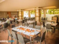 Sankama the Boutique Hotel 다바니지어 호텔