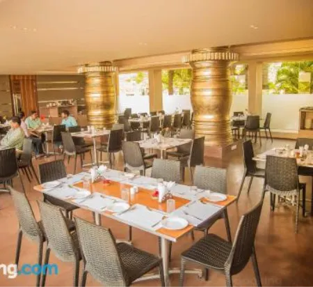 Sankama the Boutique Hotel