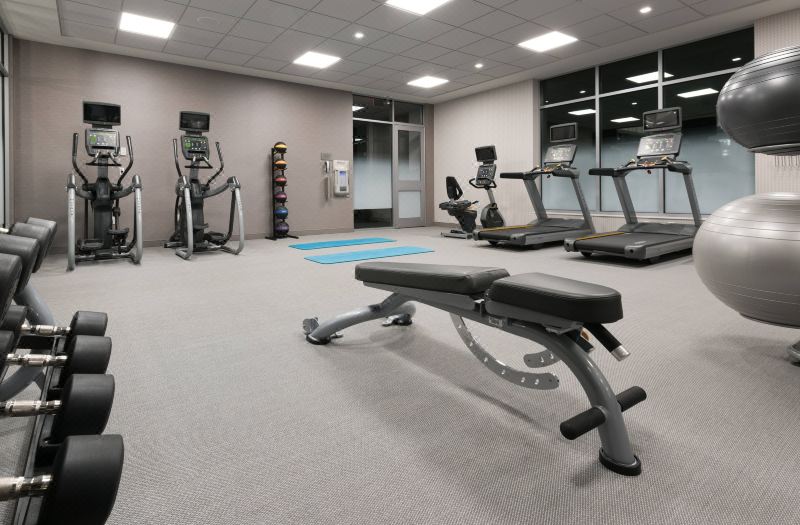Residence Inn Boston Concord photo 5