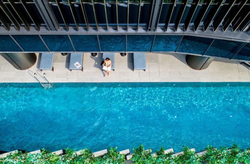 InterContinental Singapore Robertson Quay photo 3