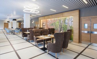 Amaks Kongress - Hotel