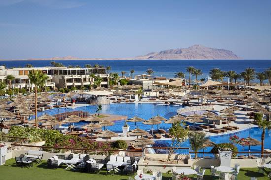 Coral Sea Sensatori Resort Reviews For 4 Star Hotels In Sharm El Sheikh Trip Com