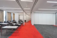 Airport Plaza Hotel Hamburg Hotels in Segeberg