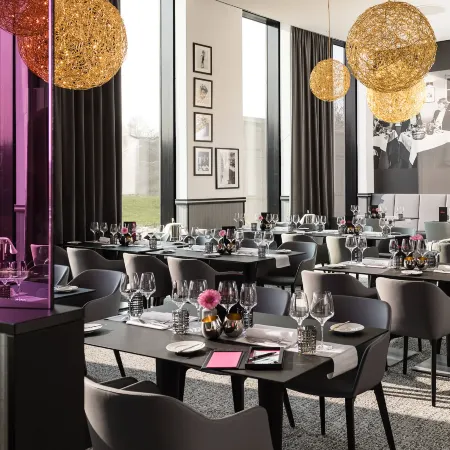 Airport Plaza Hotel Hamburg