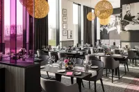 Airport Plaza Hotel Hamburg Hotels in Norderstedt
