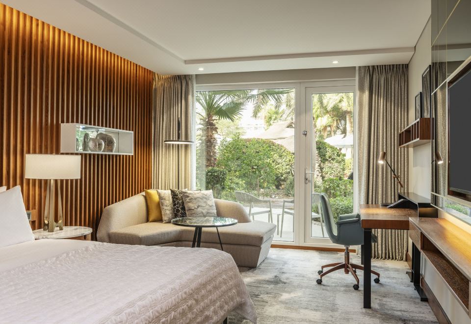 두바이 호텔 예약 꿀팁