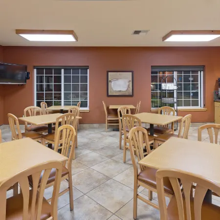 La Quinta Inn & Suites by Wyndham Eugene