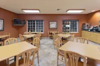 La Quinta Inn & Suites by Wyndham Eugene - Morgenmad