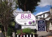 Dunroamin Bed and Breakfast Hotel a Boat of Garten