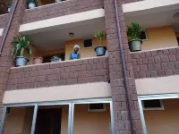FikirandRay Lodge