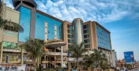 Freedom City Hotel Hotels in Kitebi