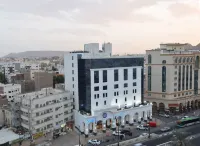 Zaha Al Munawara Hotel Hotels in 