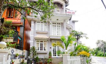 Hong Anh Villa Dalat