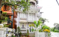 Hong Anh Villa Dalat