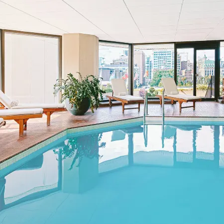 The Westin Ottawa