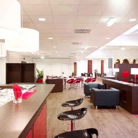 PLAZA INN Amedia Wien