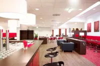 PLAZA INN Amedia Wien - Baarit