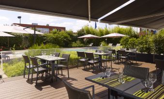 Holiday Inn Express Toulouse Airport